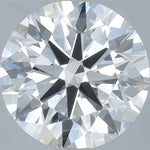 IGI 2.60 Carat Round Brilliant Lab Grown Diamond 人工培育鑽石 實驗室人造鑽石