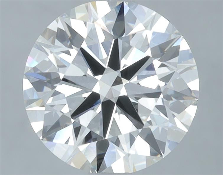 IGI 2.60 Carat Round Brilliant Lab Grown Diamond 人工培育鑽石 實驗室人造鑽石