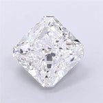 IGI 2.38 Carat Radiant Cut Lab Grown Diamond 人工培育鑽石 實驗室人造鑽石