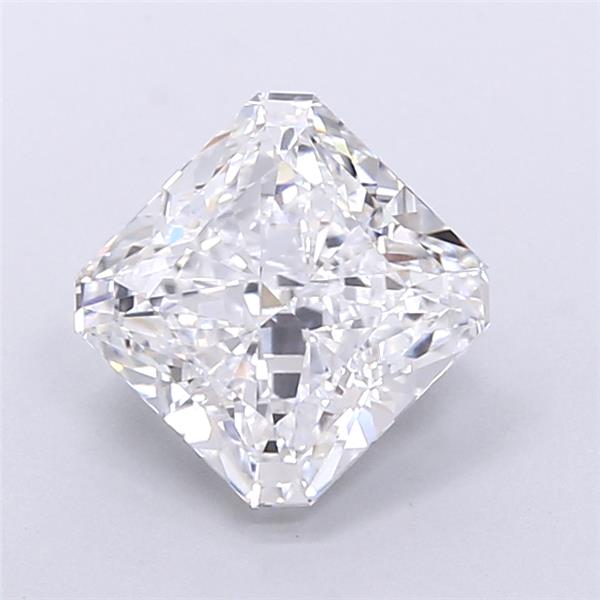 IGI 2.38 Carat Radiant Cut Lab Grown Diamond 人工培育鑽石 實驗室人造鑽石
