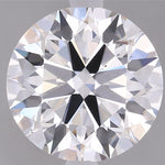 IGI 1.60 Carat Round Brilliant Lab Grown Diamond 人工培育鑽石 實驗室人造鑽石
