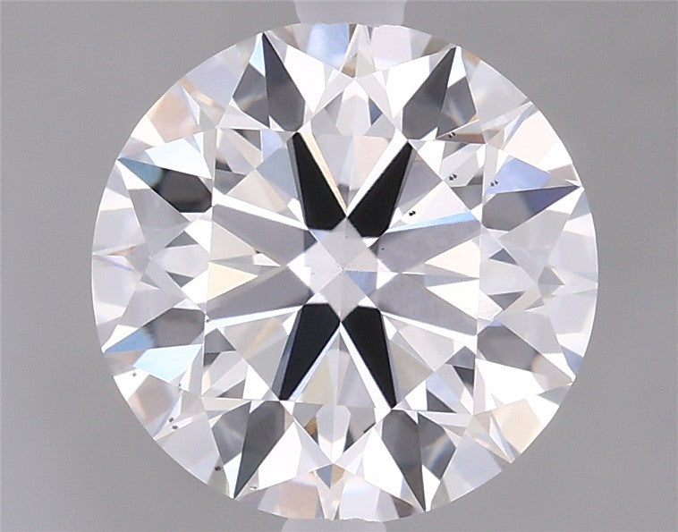 IGI 1.60 Carat Round Brilliant Lab Grown Diamond 人工培育鑽石 實驗室人造鑽石