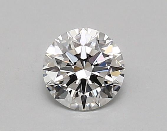 IGI 0.61 Carat Round Brilliant Lab Grown Diamond 人工培育鑽石 實驗室人造鑽石