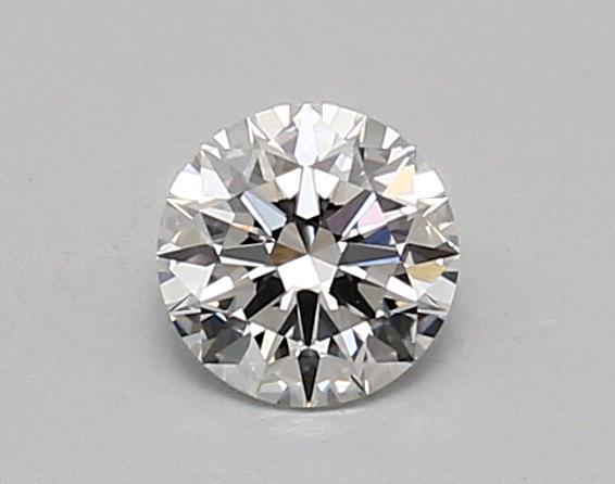 IGI 0.61 Carat Round Brilliant Lab Grown Diamond 人工培育鑽石 實驗室人造鑽石
