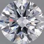IGI 1.94 Carat Round Brilliant Lab Grown Diamond
