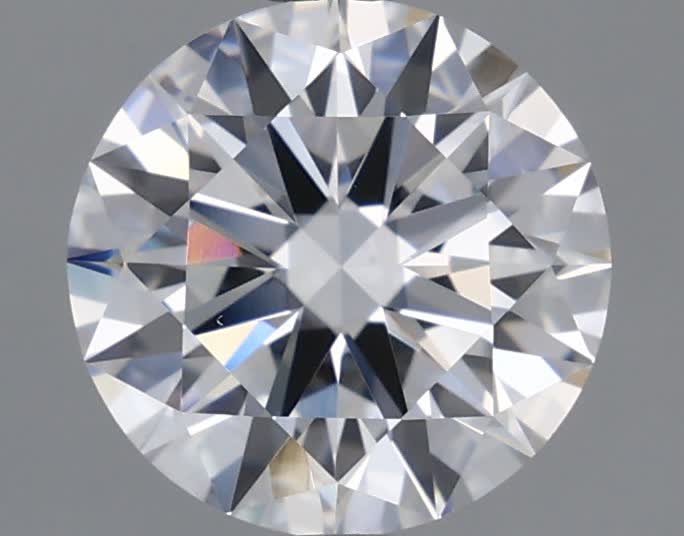 IGI 1.94 Carat Round Brilliant Lab Grown Diamond