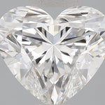 IGI 1.82 Carat Heart Lab Grown Diamond 人工培育鑽石 實驗室人造鑽石