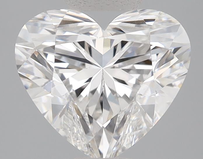 IGI 1.82 Carat Heart Lab Grown Diamond 人工培育鑽石 實驗室人造鑽石