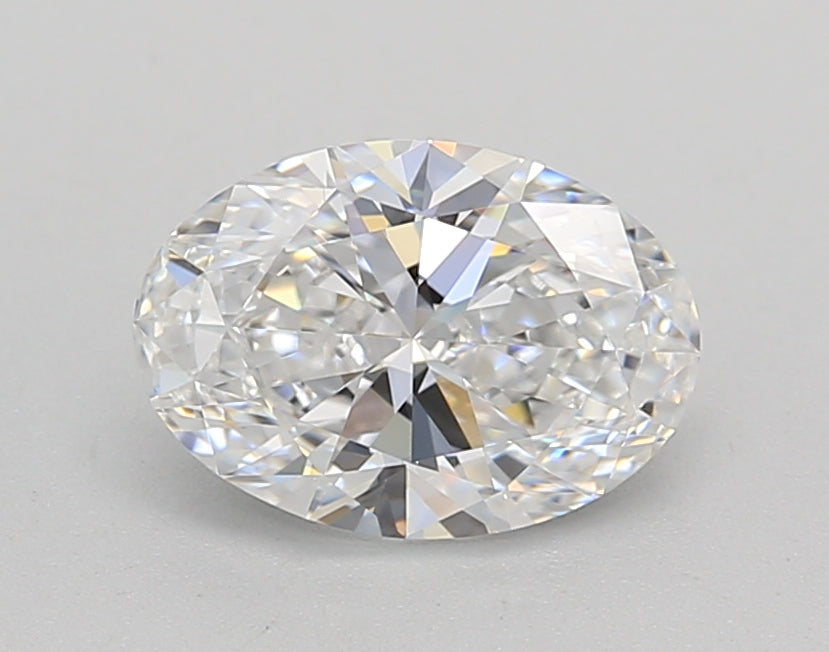 IGI 1.22 Carat 橢圓形 - Oval 培育鑽石 Lab Grown Diamond 人造鑽石 人工鑽石 實驗室鑽石 培養鑽石 香港 培育鑽 