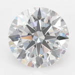 IGI 1.76 Carat Round Brilliant Lab Grown Diamond 人工培育鑽石 實驗室人造鑽石