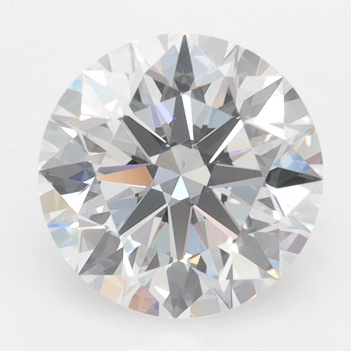 IGI 1.76 Carat Round Brilliant Lab Grown Diamond 人工培育鑽石 實驗室人造鑽石