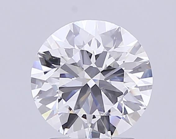 IGI 1.71 Carat Round Brilliant Lab Grown Diamond 人工培育鑽石 實驗室人造鑽石