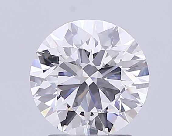 IGI 1.71 Carat Round Brilliant Lab Grown Diamond 人工培育鑽石 實驗室人造鑽石