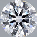 IGI 4.18 Carat Round Brilliant Lab Grown Diamond 人工培育鑽石 實驗室人造鑽石