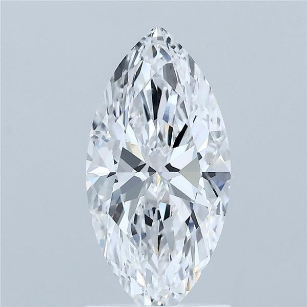 IGI 1.42 Carat Marquise Lab Grown Diamond 人工培育鑽石 實驗室人造鑽石