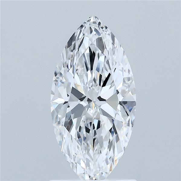 IGI 1.42 Carat Marquise Lab Grown Diamond 人工培育鑽石 實驗室人造鑽石