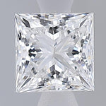 IGI 1.02 Carat Princess Cut Lab Grown Diamond 人工培育鑽石 實驗室人造鑽石