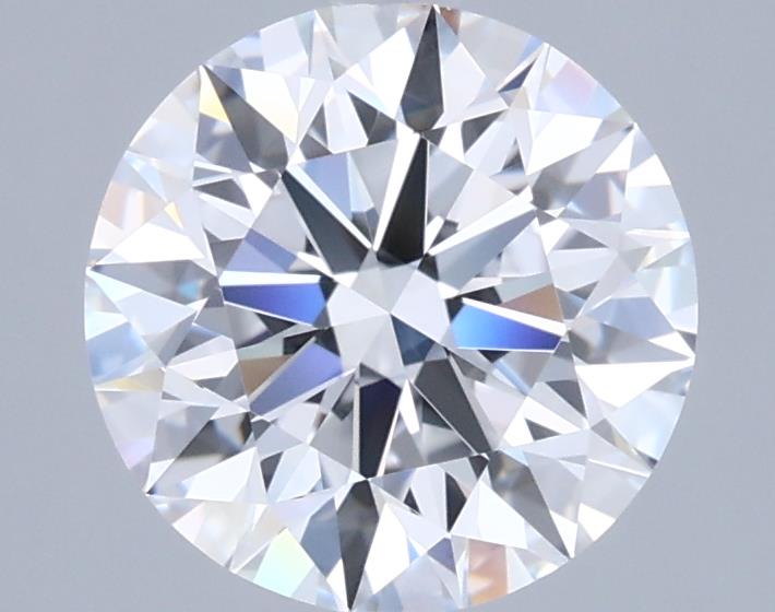 IGI 1.84 Carat Round Brilliant Lab Grown Diamond 人工培育鑽石 實驗室人造鑽石