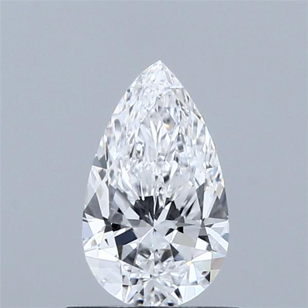 IGI 0.75 Carat Pear Lab Grown Diamond 人工培育鑽石 實驗室人造鑽石