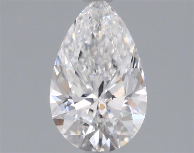 IGI 1.01 Carat Pear Lab Grown Diamond 人工培育鑽石 實驗室人造鑽石