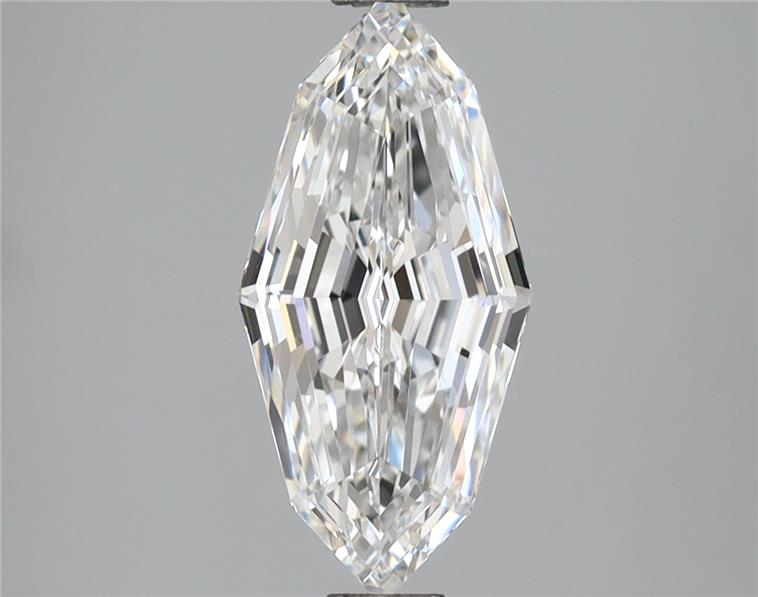 IGI 2.07 Carat Marquise Lab Grown Diamond 人工培育鑽石 實驗室人造鑽石