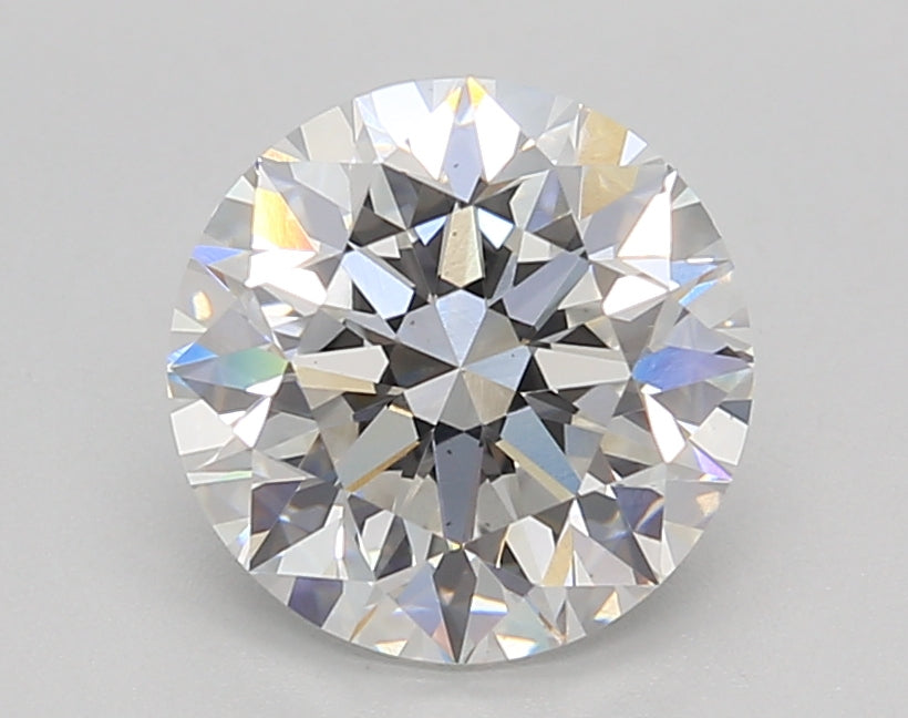 IGI 2.03 Carat 圓形 - Round Brilliant 培育鑽石 Lab Grown Diamond 人造鑽石 人工鑽石 實驗室鑽石 培養鑽石 香港 培育鑽 