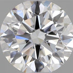 IGI 0.74 Carat Round Brilliant Lab Grown Diamond 人工培育鑽石 實驗室人造鑽石