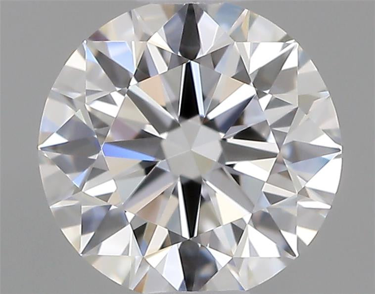 IGI 0.74 Carat Round Brilliant Lab Grown Diamond 人工培育鑽石 實驗室人造鑽石