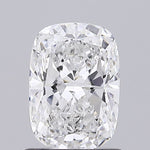 IGI 1.13 Carat Cushion Lab Grown Diamond