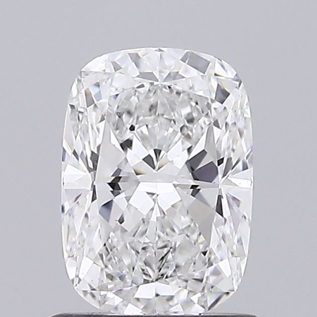 IGI 1.13 Carat Cushion Lab Grown Diamond