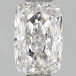 IGI 1.02 Carat Cushion Lab Grown Diamond