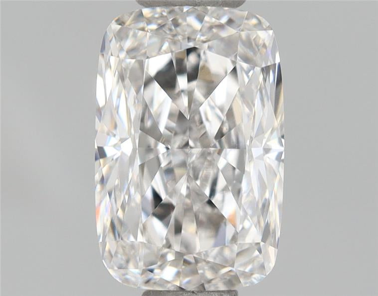 IGI 1.02 Carat Cushion Lab Grown Diamond