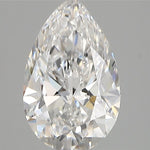 IGI 1.95 Carat Pear Lab Grown Diamond 人工培育鑽石 實驗室人造鑽石