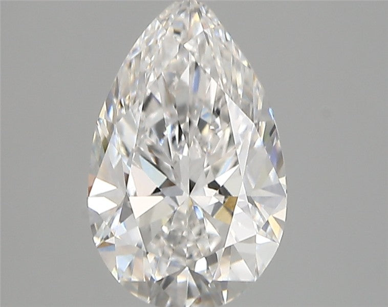 IGI 1.95 Carat Pear Lab Grown Diamond 人工培育鑽石 實驗室人造鑽石