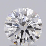 IGI 1.20 Carat Round Brilliant Lab Grown Diamond 人工培育鑽石 實驗室人造鑽石