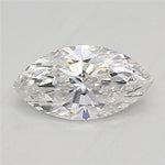 IGI 0.66 Carat Marquise Lab Grown Diamond 人工培育鑽石 實驗室人造鑽石