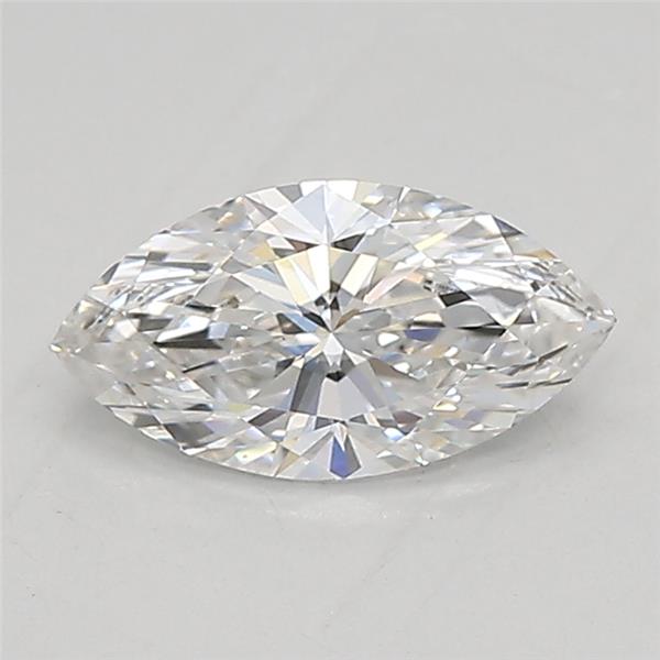 IGI 0.66 Carat Marquise Lab Grown Diamond 人工培育鑽石 實驗室人造鑽石