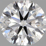 IGI 0.70 Carat Round Brilliant Lab Grown Diamond 人工培育鑽石 實驗室人造鑽石