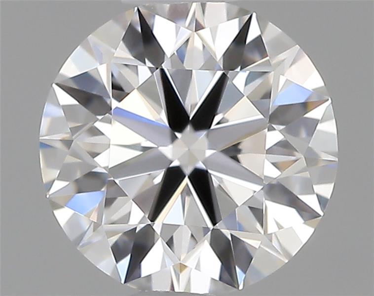 IGI 0.70 Carat Round Brilliant Lab Grown Diamond 人工培育鑽石 實驗室人造鑽石