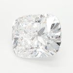 IGI 4.02 Carat Cushion Lab Grown Diamond 人工培育鑽石 實驗室人造鑽石