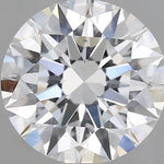 IGI 1.24 Carat Round Brilliant Lab Grown Diamond