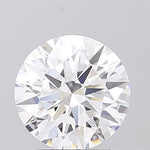 IGI 2.11 Carat Round Brilliant Lab Grown Diamond 人工培育鑽石 實驗室人造鑽石