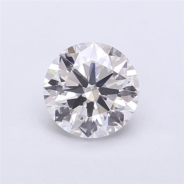IGI 1.05 Carat Round Brilliant Lab Grown Diamond