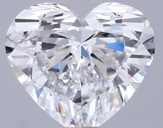 IGI 1.17 Carat Heart Lab Grown Diamond 人工培育鑽石 實驗室人造鑽石