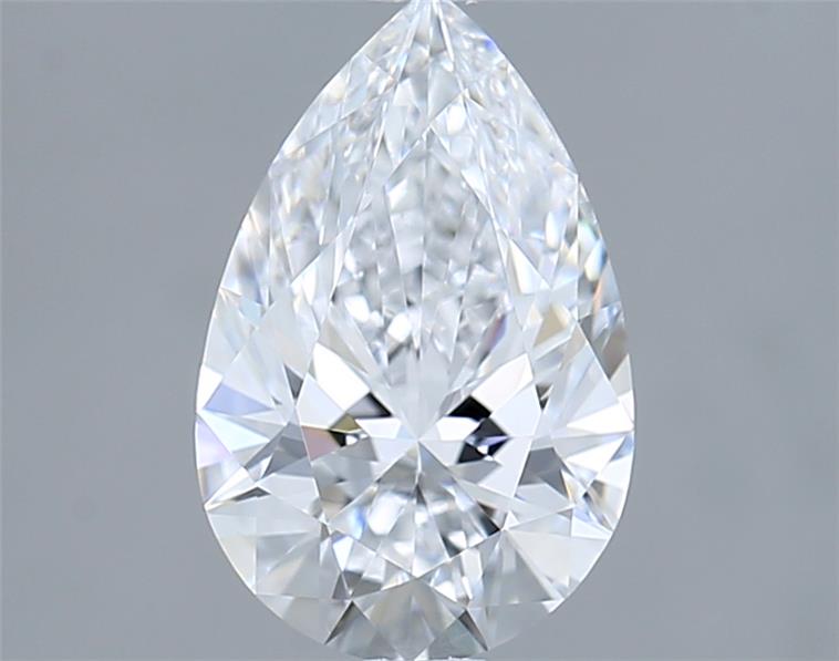 IGI 1.51 Carat Pear Lab Grown Diamond 人工培育鑽石 實驗室人造鑽石