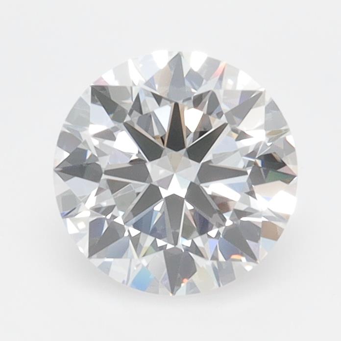 IGI 1.23 Carat Round Brilliant Lab Grown Diamond 人工培育鑽石 實驗室人造鑽石