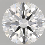 IGI 1.2 Carat Round Brilliant Lab Grown Diamond
