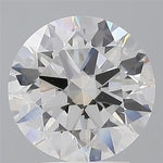 IGI 3.10 Carat Round Brilliant Lab Grown Diamond 人工培育鑽石 實驗室人造鑽石