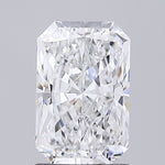IGI 1.42 Carat Radiant Cut Lab Grown Diamond 人工培育鑽石 實驗室人造鑽石
