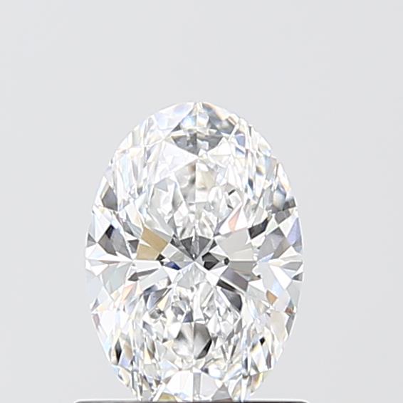 IGI 1.02 Carat Oval Lab Grown Diamond 人工培育鑽石 實驗室人造鑽石